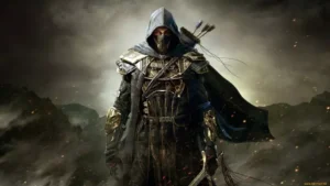 The Elder Scrolls Online grátis na Epic Games Store e mais