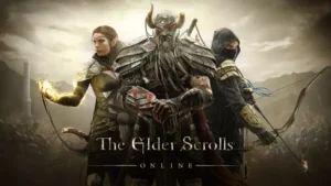 The Elder Scrolls Online e Murder by Numbers grátis na Epic