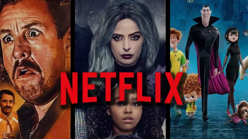 12 melhores filmes de terror na Netflix para o seu Halloween