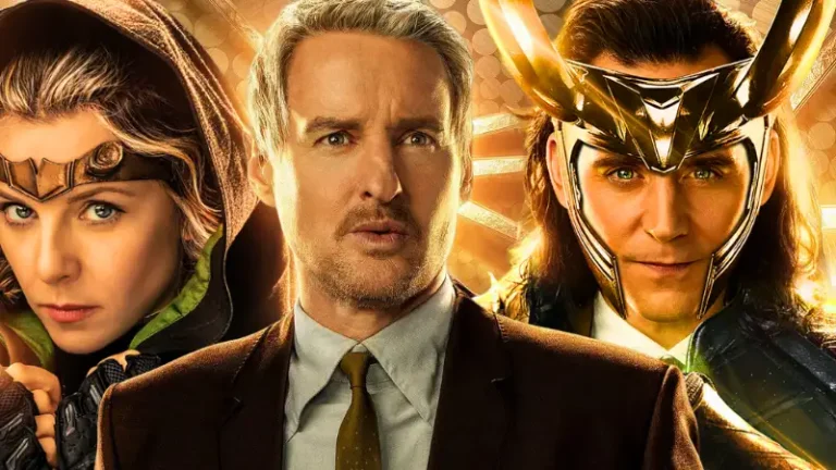 Trailer 2ª Temporada de Loki Marvel anuncia retorno triunfal!