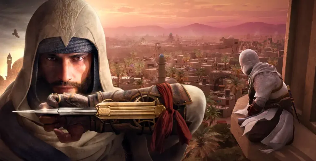 Assassin's Creed Mirage: Quanto Tempo Para Zerar o Jogo?