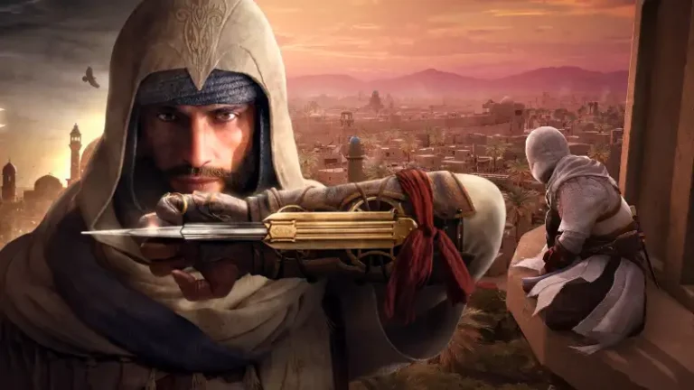 Assassin's Creed Mirage: Quanto Tempo Para Zerar o Jogo?
