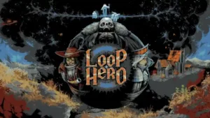 Loop Hero - Epic Games