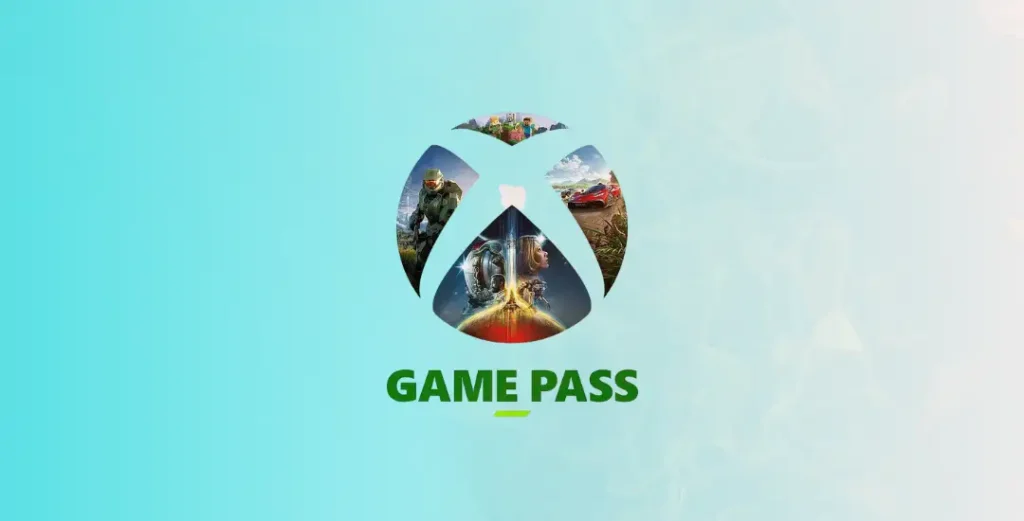 Xbox Game Pass - Novembro.
