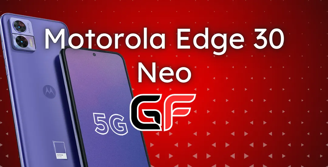 Motorola Edge 30 Neo 5G com Desconto Exclusivo!