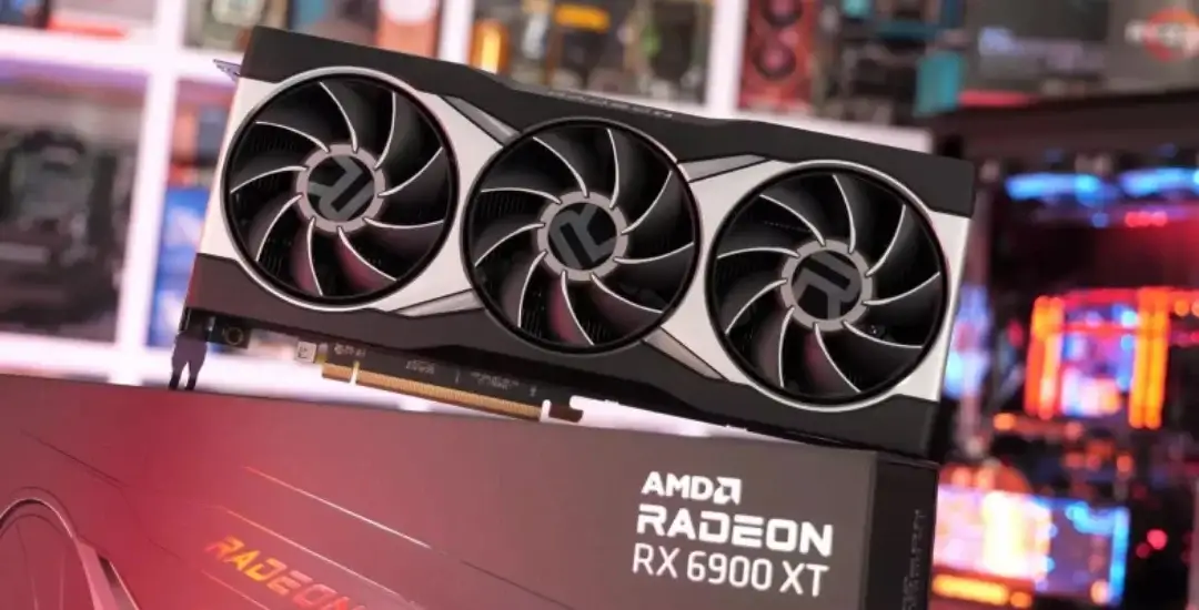 AMD Lança Driver que Amplia Taxas de Quadro 