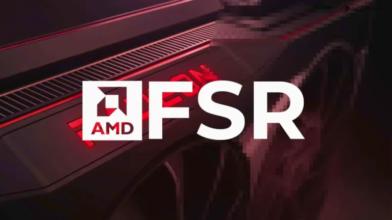 AMD - FSR 4 - Call of Duty