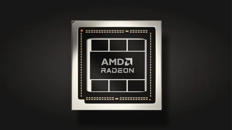 AMD Nova Patente de GPU.