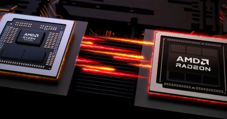 AMD Processador Zen 5