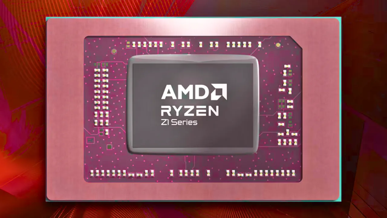 AMD Z2 Extreme - Mobile -Rog Ally 2 (3)