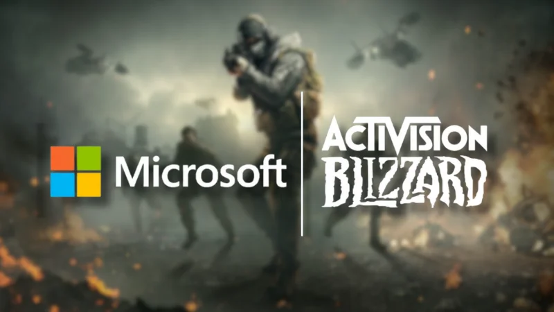 Activision Blizzard e Microsoft: O Que Acontece A Partir de Agora?