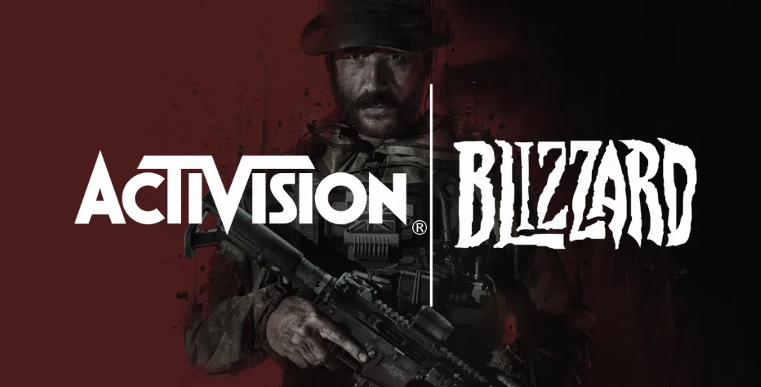 Activision Blizzard 