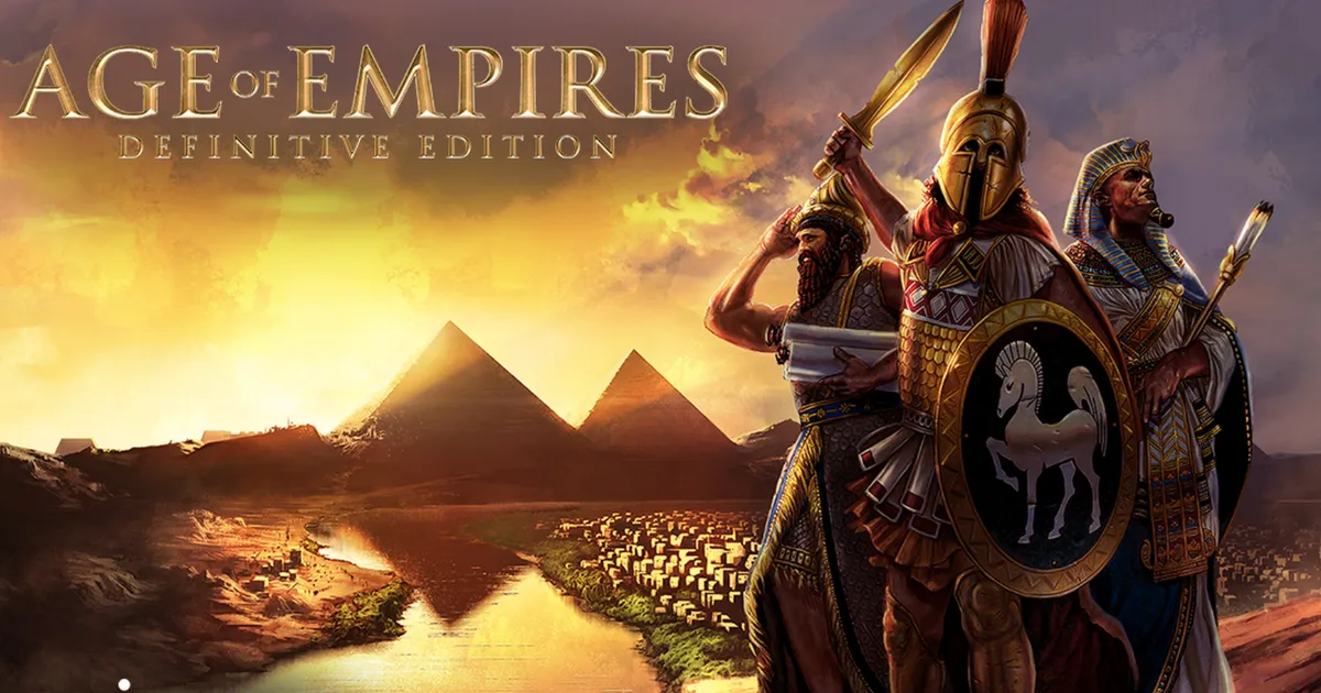Age of Empires: Definitive Edition: lista de códigos (cheats) de trapaça