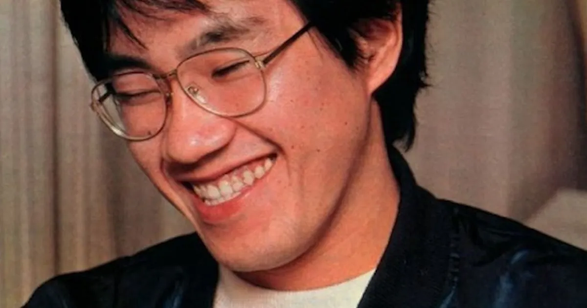 Akira Toriyama: Conheça o Legado de um Gênio Relutante