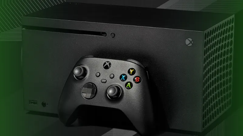 Alerta Xbox: Altere Configurações até 9 de Janeiro