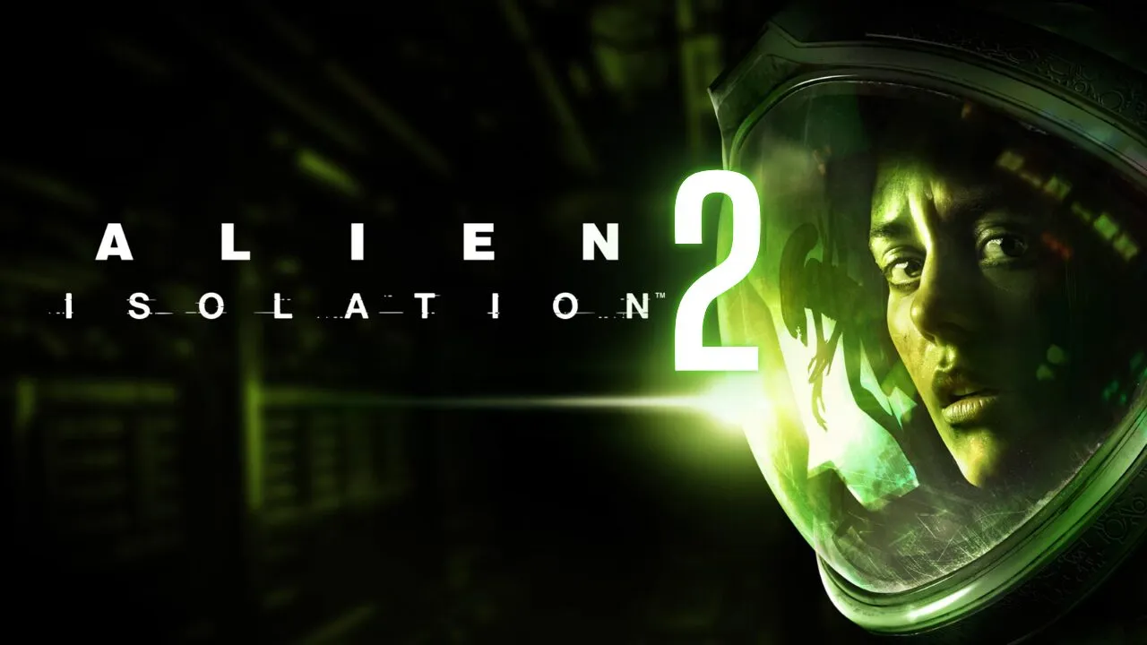 Alien Isolation 2