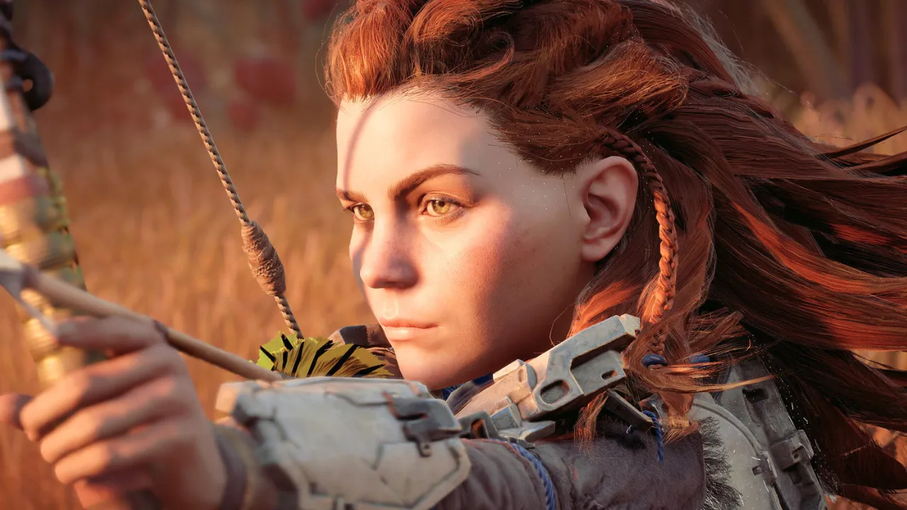 Horizon Zero Dawn Remaster é listado para PS5 e PC