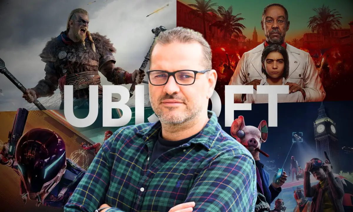 Amazon Games abre novo estúdio na Europa liderado por veterano da Ubisoft