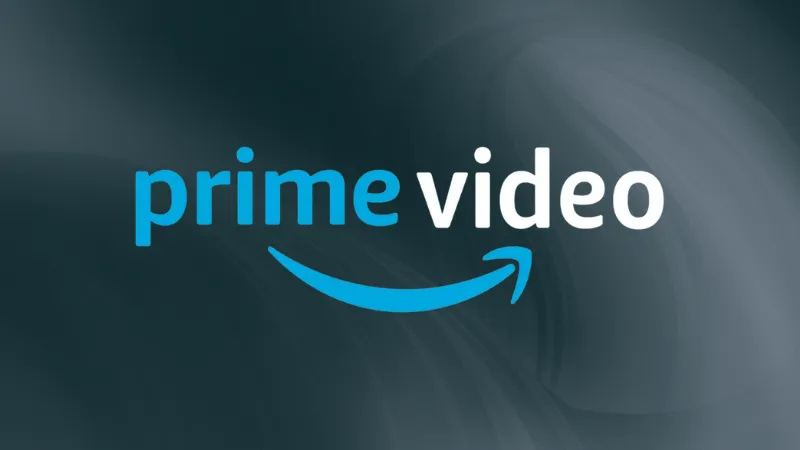 Amazon Prime Video 2135