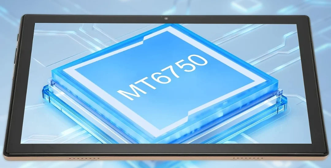 Amazon Tablet Mais Barato Momento - 256GB, 6GB RAM, IPS (2)