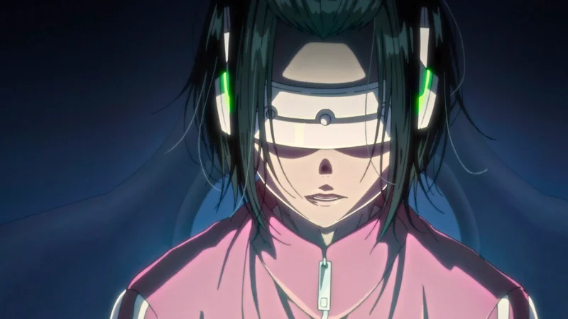 Anime ‘Boa Noite, Mundo’: Sinopse e Data de Estreia na Netflix