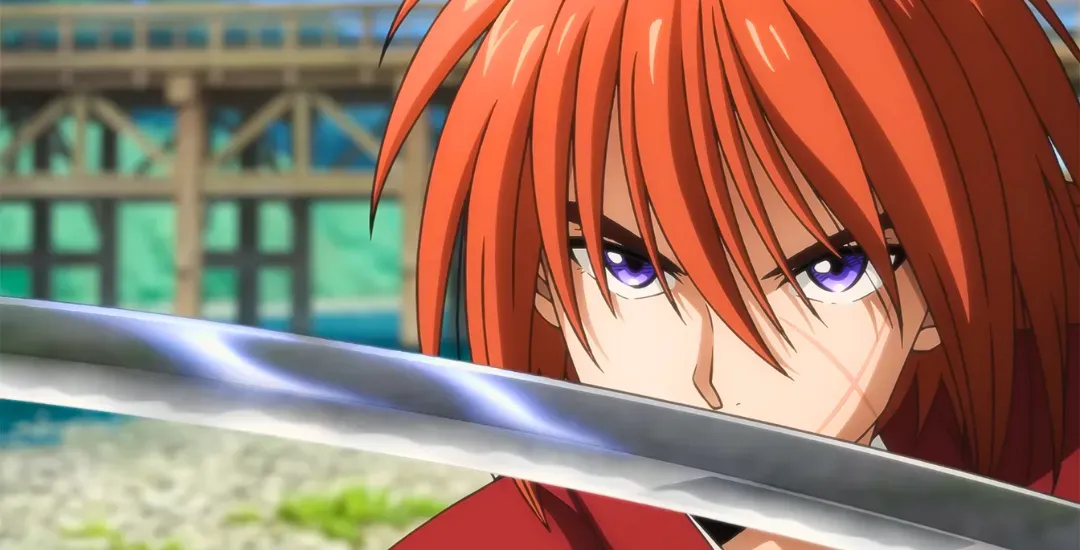 Rurouni Kenshin. As 10 Maiores Polêmicas do Mundo dos Animes