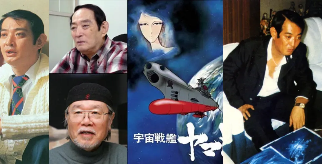 Yoshinobu Nishizaki - As 10 Maiores Polêmicas do Mundo dos Animes