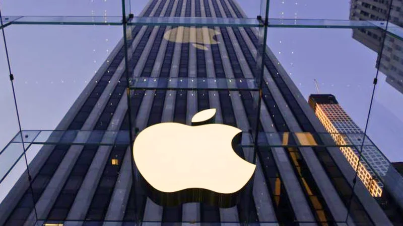 Apple: Acordo Bilionário para Transmitir Fórmula 1 Exclusivamente