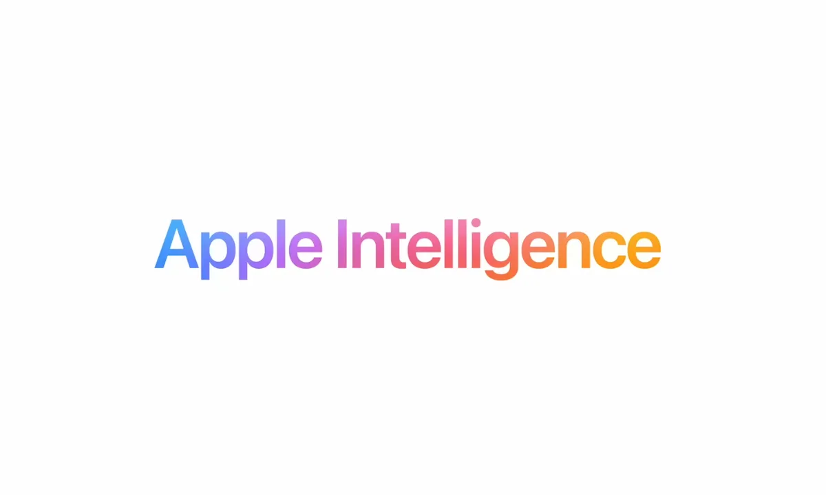 Apple Intelligence - todas as novidades divulgadas.