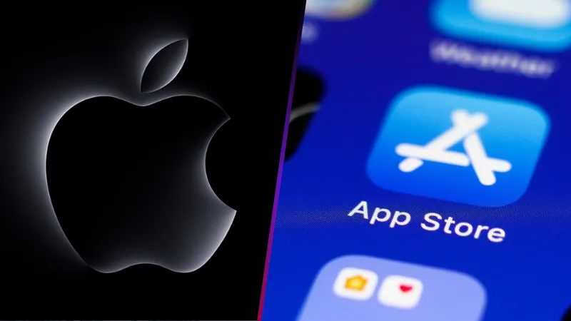 Apple Prepara Cobrança em Apps Sideloaded na UE