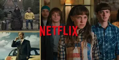 Estas são as 10 melhores minisséries da Netflix