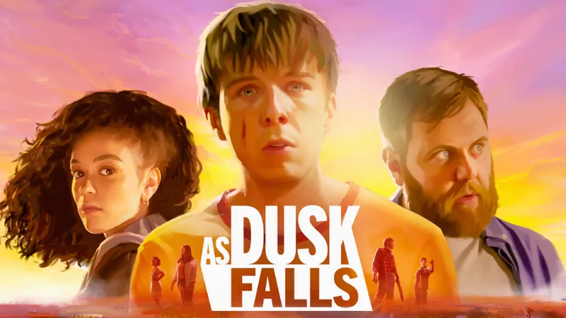 As Dusk Falls: Chegará ao PS5 Após Exclusividade Xbox