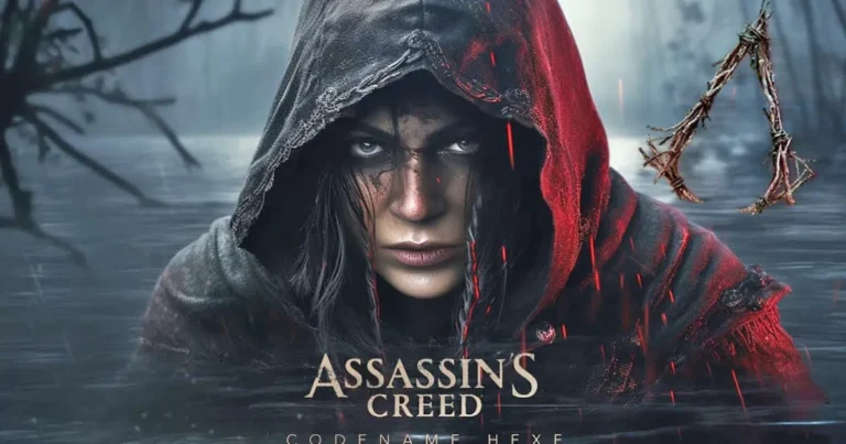 Assassin’s Creed Hexe