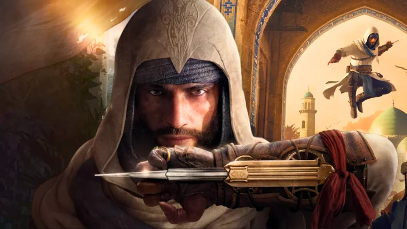 Assassin’s Creed Mirage: Quem é o Personagem Principal?