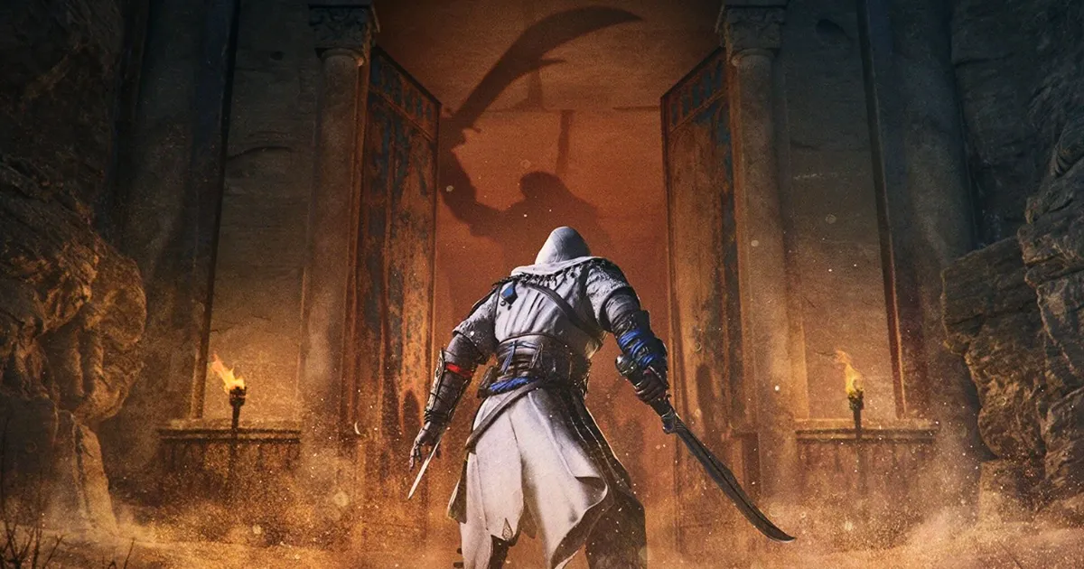 Assassin’s Creed Mirage Introduz Modo ‘Permadeath’