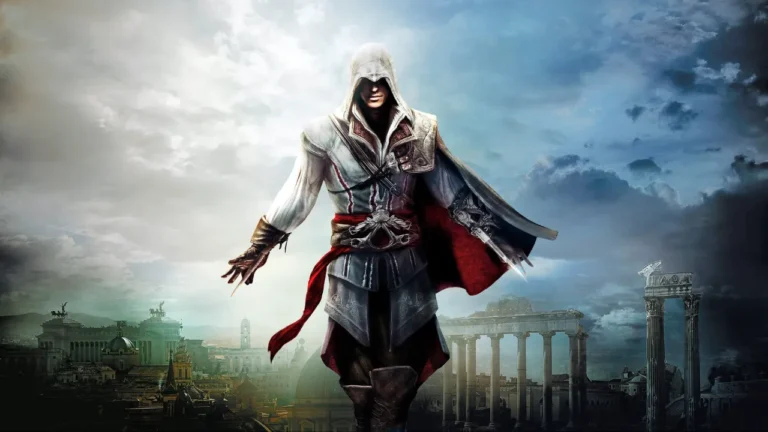 Assassin's Creed - Ubisoft - Game - Jogo - Remake (2)