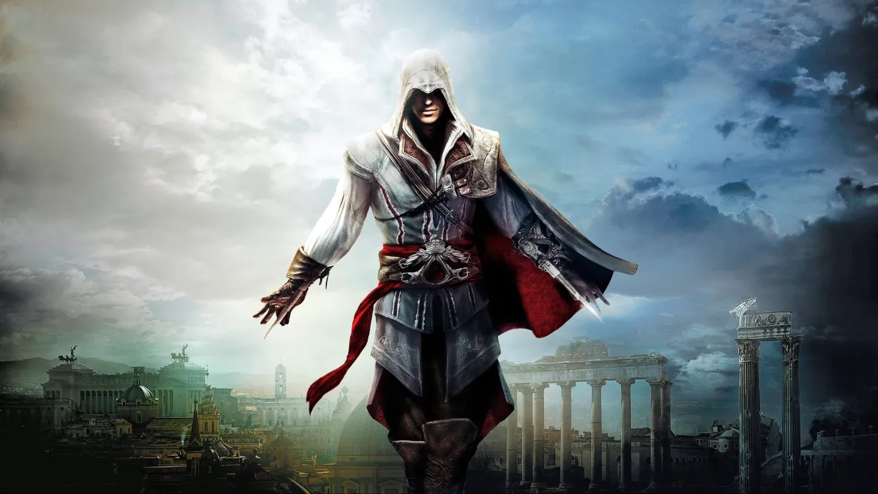 Ubisoft anuncia remakes de vários Assassin’s Creed