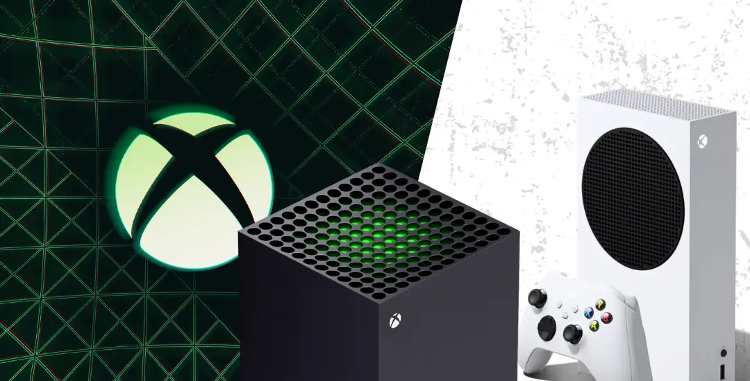Atualização do Xbox Novidades para Consoles Xbox Series XS