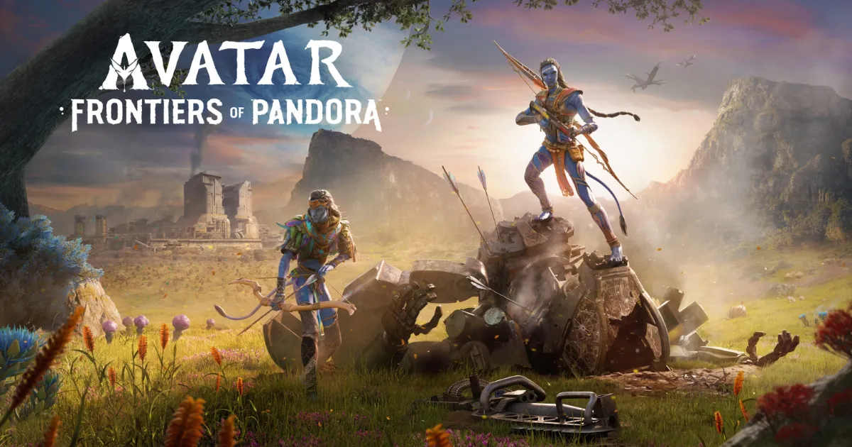 Avatar Frontiers of Pandora (Ubisoft)