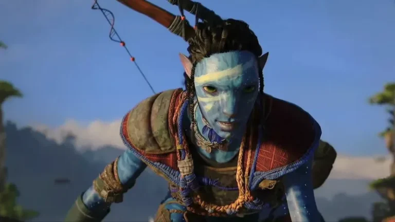 Avatar Frontiers of Pandora - Ubisoft.