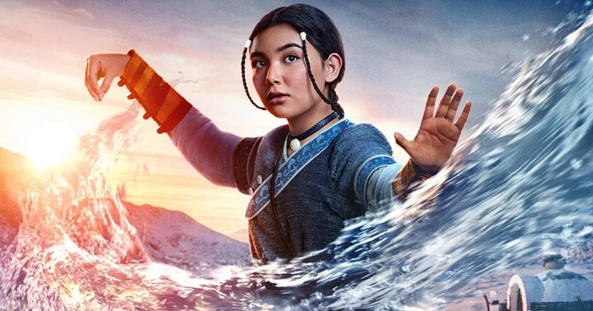 “Avatar: O Último Mestre do Ar” na Netflix: Terá uma Temporada 2?