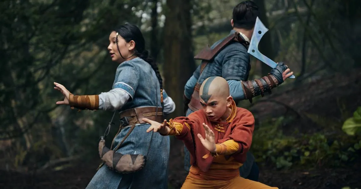 ‘Avatar: O Último Mestre do Ar’: Mudanças em Sokka na Adaptação pela Netflix