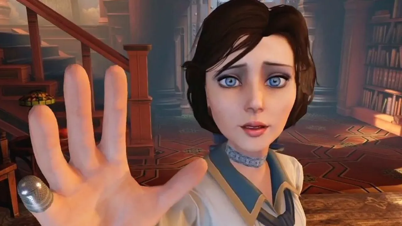 Netflix deixa fãs preocupados com filme de BioShock