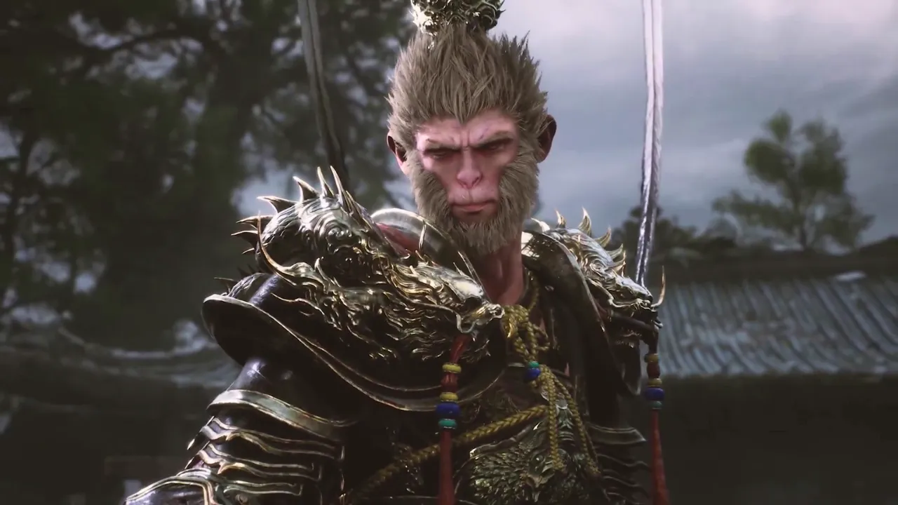 Expansão de Black Myth Wukong já está em desenvolvimento