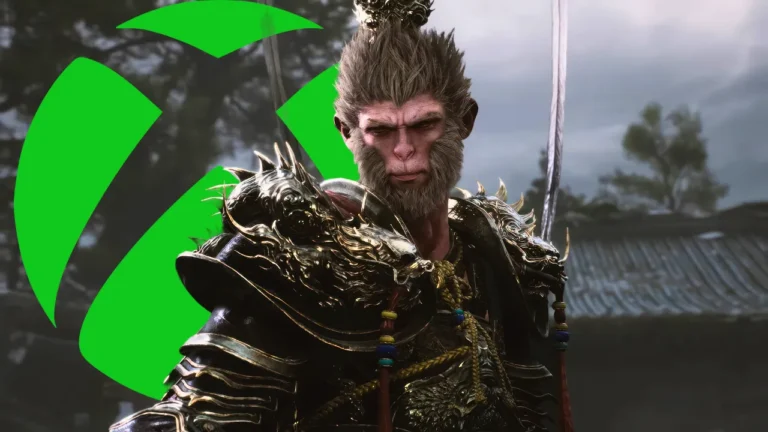 Black Myth Wukong - Xbox Series X e S