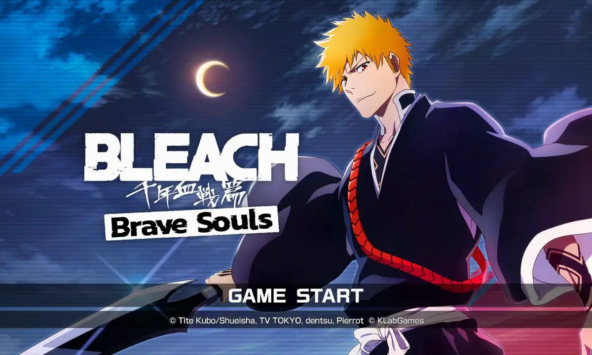 Bleach Brave Souls será lançado para Xbox One e Switch