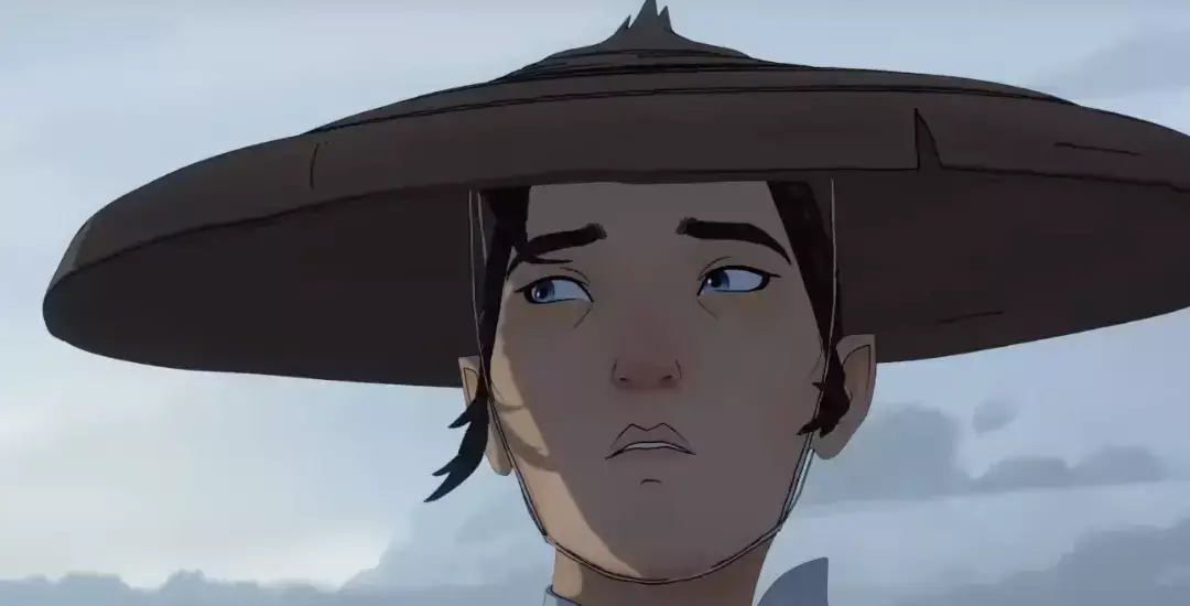 Samurai de Olhos Azuis: confira sinopse, trailer e data de estreia do anime  da Netflix