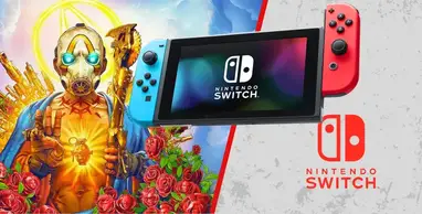 Revelada próxima fornada de jogos para a Nintendo Switch