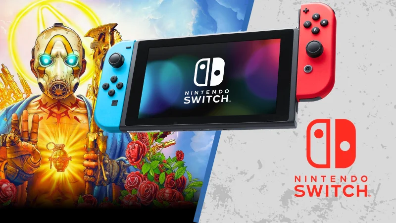 Preço do Nintendo Switch no Brasil é confirmado
