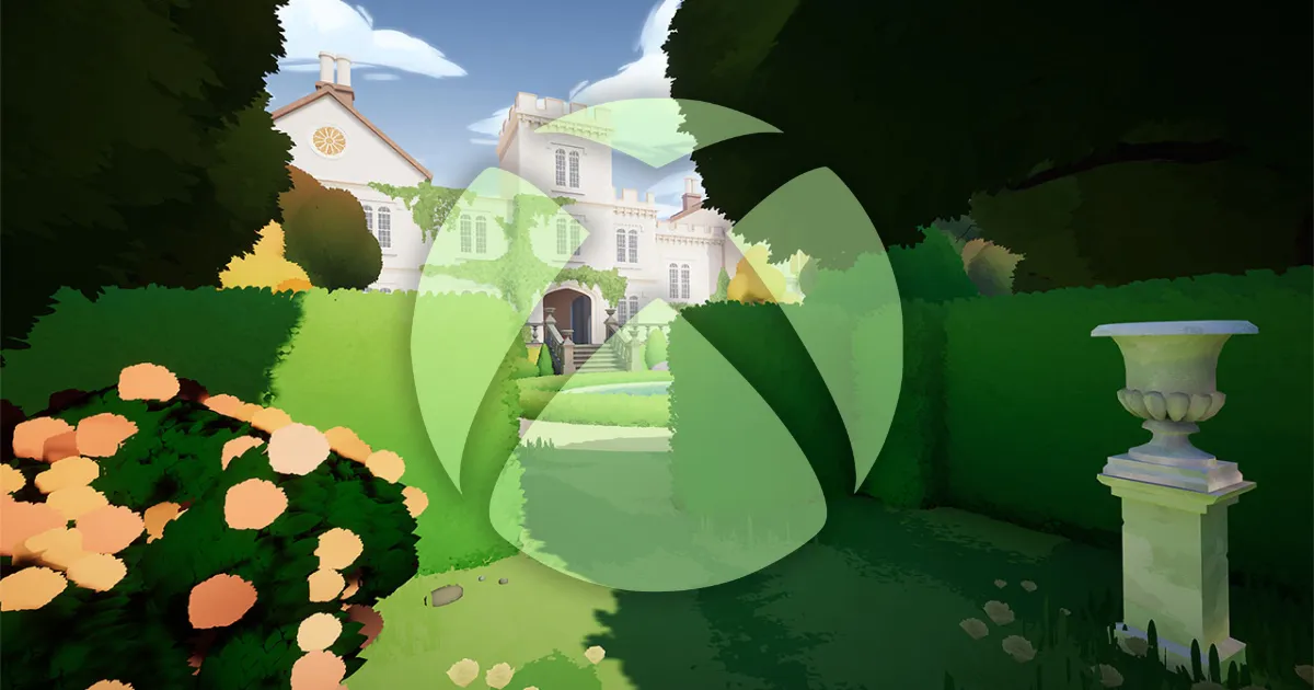 Botany Manor é a Novidade no Xbox Game Pass